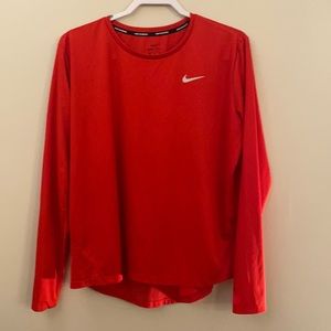 Nike Running Shirt